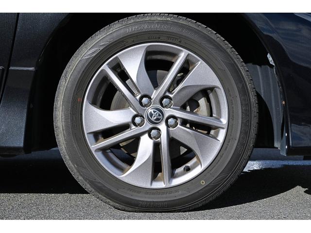 シエンタ G モデリスタエアロ 両側パワースライドドア トヨタセーフティセンス スマートキー プッシュスタート ステアリングスイッチ 純正ナビ バックモニター(57枚目)