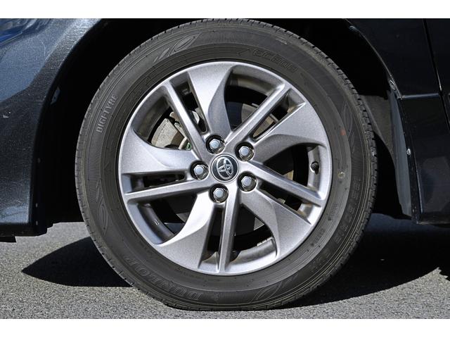 シエンタ G モデリスタエアロ 両側パワースライドドア トヨタセーフティセンス スマートキー プッシュスタート ステアリングスイッチ 純正ナビ バックモニター(58枚目)