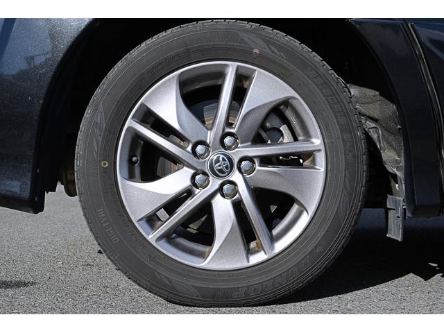 シエンタ G モデリスタエアロ 両側パワースライドドア トヨタセーフティセンス スマートキー プッシュスタート ステアリングスイッチ 純正ナビ バックモニター(59枚目)