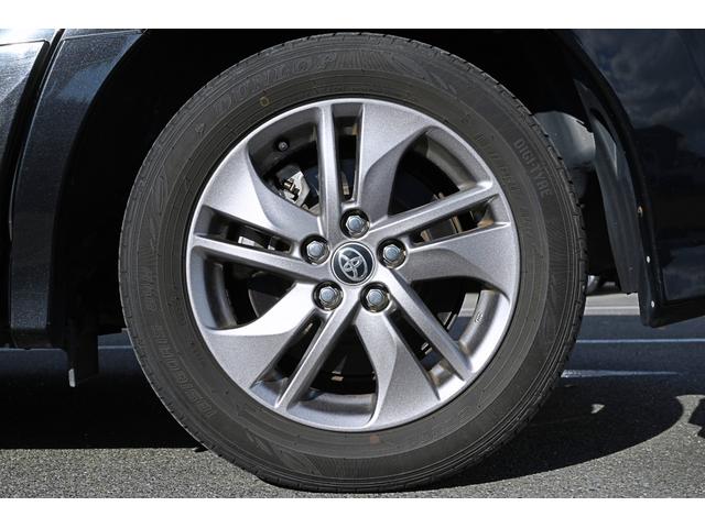 シエンタ G モデリスタエアロ 両側パワースライドドア トヨタセーフティセンス スマートキー プッシュスタート ステアリングスイッチ 純正ナビ バックモニター(60枚目)