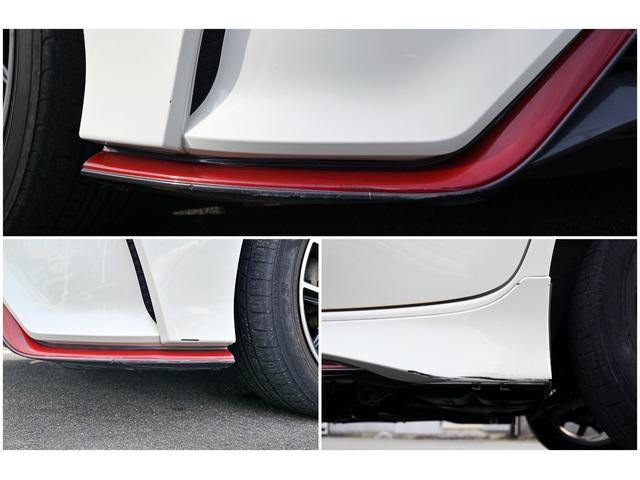 ノート ニスモ 純正ナビ バックモニター インテリジェントキー プッシュスタート(6枚目)