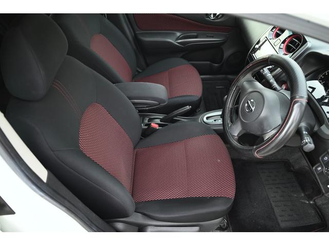 ノート ニスモ 純正ナビ バックモニター インテリジェントキー プッシュスタート(21枚目)