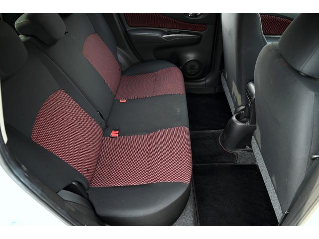 ノート ニスモ 純正ナビ バックモニター インテリジェントキー プッシュスタート(26枚目)