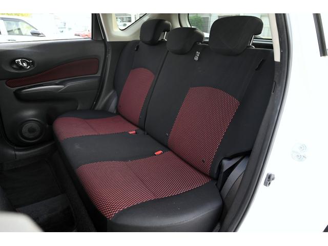 ノート ニスモ 純正ナビ バックモニター インテリジェントキー プッシュスタート(27枚目)