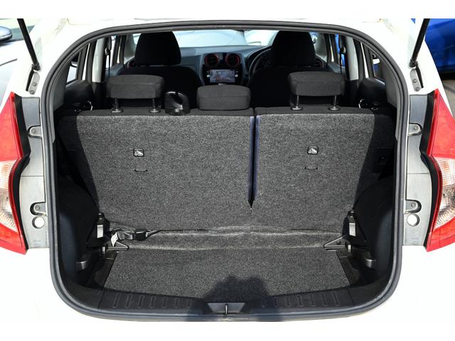 ノート ニスモ 純正ナビ バックモニター インテリジェントキー プッシュスタート(29枚目)