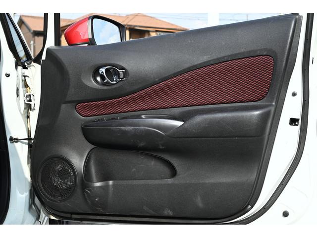 ノート ニスモ 純正ナビ バックモニター インテリジェントキー プッシュスタート(32枚目)