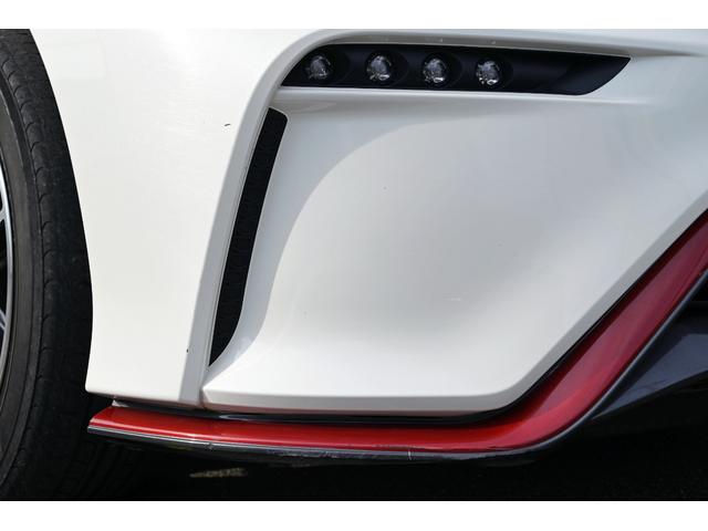 ノート ニスモ 純正ナビ バックモニター インテリジェントキー プッシュスタート(48枚目)