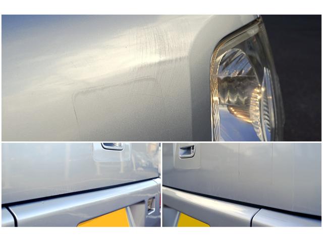 ハイゼットカーゴ 車いす移動車 車いす固定装置 キーレス(6枚目)