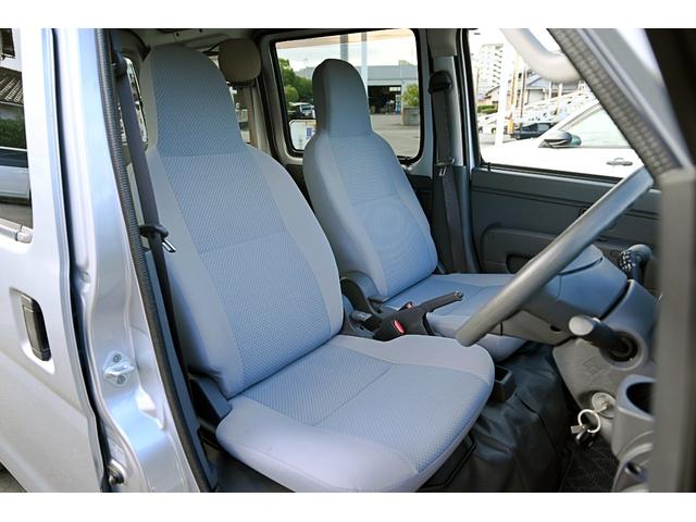 ハイゼットカーゴ 車いす移動車 車いす固定装置 キーレス(12枚目)