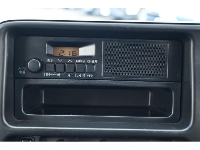 ハイゼットカーゴ 車いす移動車 車いす固定装置 キーレス(16枚目)