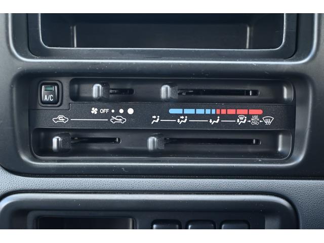 ハイゼットカーゴ 車いす移動車 車いす固定装置 キーレス(17枚目)