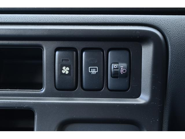 ハイゼットカーゴ 車いす移動車 車いす固定装置 キーレス(18枚目)