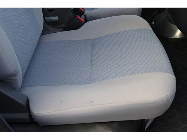 ハイゼットカーゴ 車いす移動車 車いす固定装置 キーレス(26枚目)