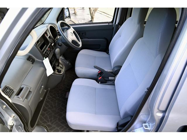 ハイゼットカーゴ 車いす移動車 車いす固定装置 キーレス(28枚目)