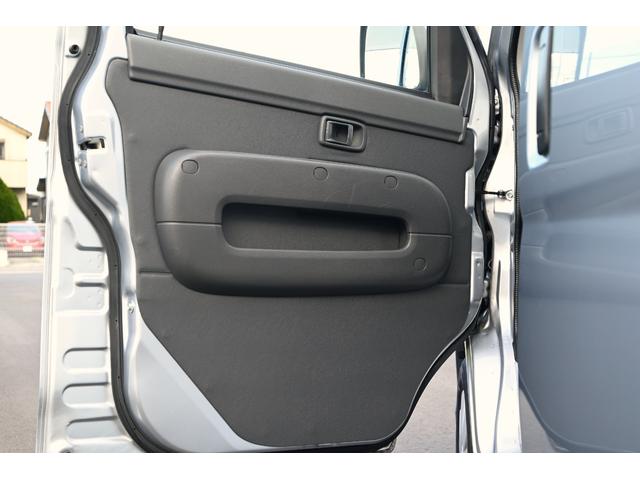 ハイゼットカーゴ 車いす移動車 車いす固定装置 キーレス(35枚目)