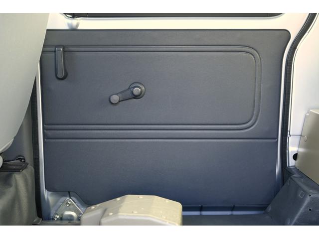 ハイゼットカーゴ 車いす移動車 車いす固定装置 キーレス(36枚目)