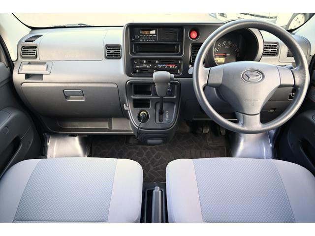 ハイゼットカーゴ 車いす移動車 車いす固定装置 キーレス(39枚目)