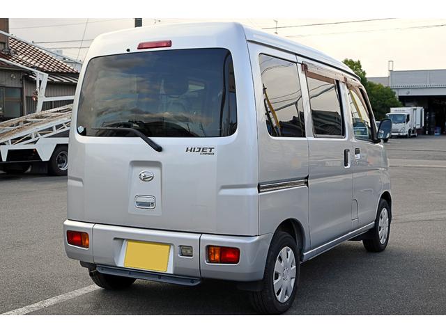 ハイゼットカーゴ 車いす移動車 車いす固定装置 キーレス(42枚目)