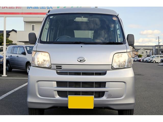 ハイゼットカーゴ 車いす移動車 車いす固定装置 キーレス(44枚目)