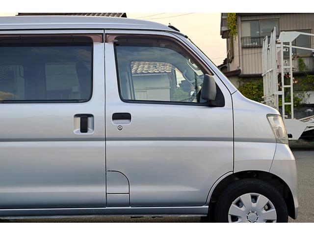 ハイゼットカーゴ 車いす移動車 車いす固定装置 キーレス(46枚目)