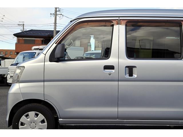 ハイゼットカーゴ 車いす移動車 車いす固定装置 キーレス(48枚目)