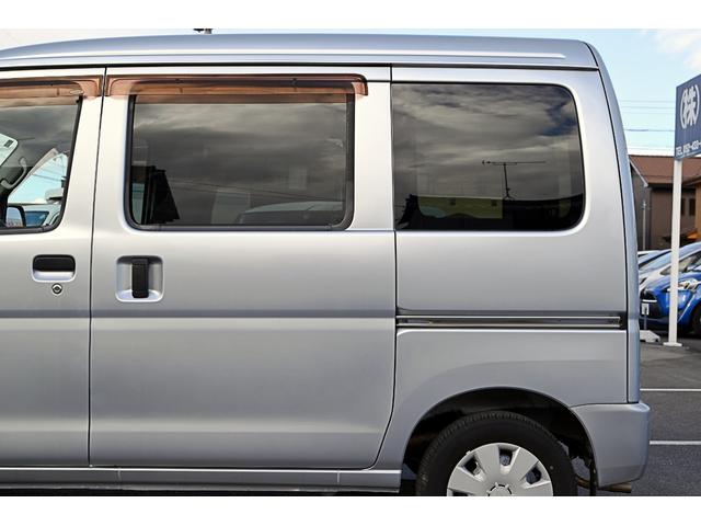 ハイゼットカーゴ 車いす移動車 車いす固定装置 キーレス(49枚目)