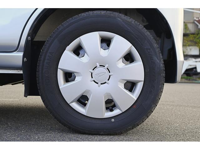 ハイゼットカーゴ 車いす移動車 車いす固定装置 キーレス(53枚目)