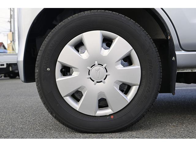 ハイゼットカーゴ 車いす移動車 車いす固定装置 キーレス(54枚目)