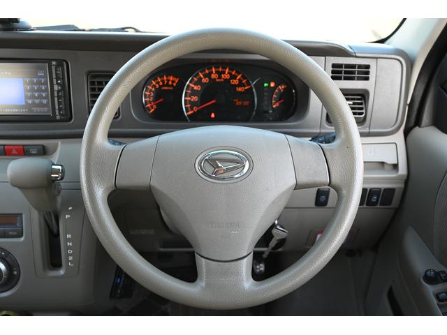 アトレーワゴン カスタムターボRSリミテッド パワースライドドア 純正ナビ バックモニター キーレス(11枚目)