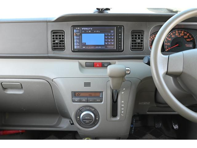 アトレーワゴン カスタムターボRSリミテッド パワースライドドア 純正ナビ バックモニター キーレス(13枚目)