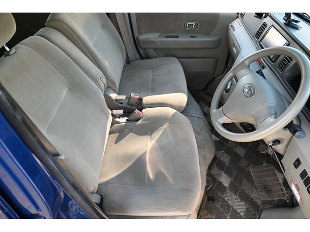 アトレーワゴン カスタムターボRSリミテッド パワースライドドア 純正ナビ バックモニター キーレス(24枚目)
