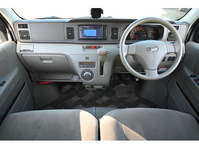 アトレーワゴン カスタムターボRSリミテッド パワースライドドア 純正ナビ バックモニター キーレス(36枚目)