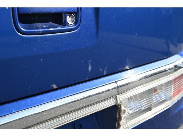 アトレーワゴン カスタムターボRSリミテッド パワースライドドア 純正ナビ バックモニター キーレス(48枚目)