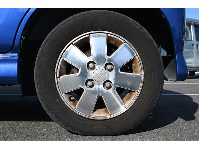 アトレーワゴン カスタムターボRSリミテッド パワースライドドア 純正ナビ バックモニター キーレス(56枚目)