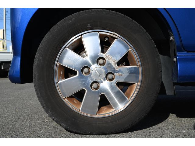 アトレーワゴン カスタムターボRSリミテッド パワースライドドア 純正ナビ バックモニター キーレス(57枚目)