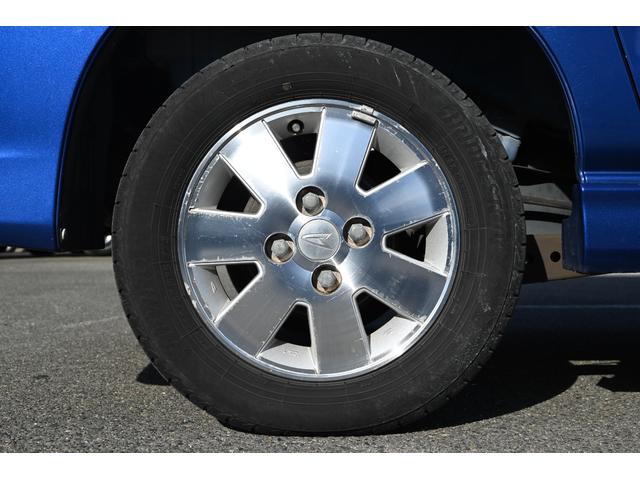 アトレーワゴン カスタムターボRSリミテッド パワースライドドア 純正ナビ バックモニター キーレス(58枚目)