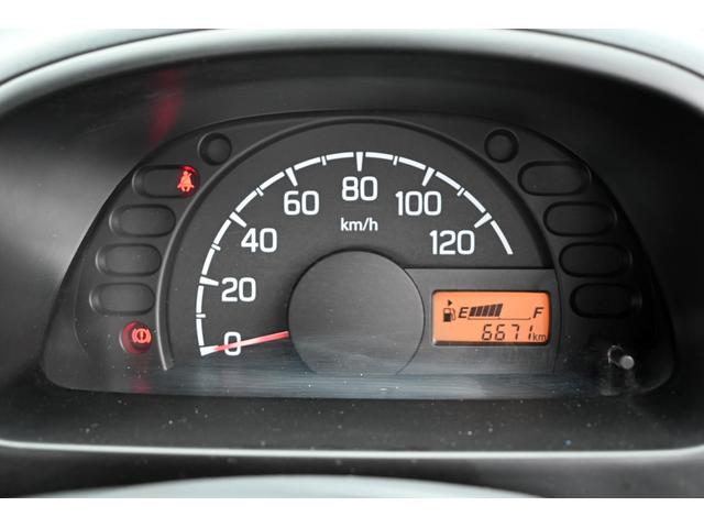 キャリイトラック KCエアコン・パワステ(9枚目)