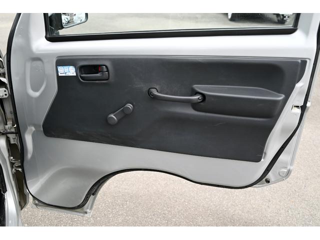 キャリイトラック KCエアコン・パワステ(18枚目)