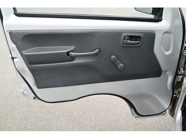 キャリイトラック KCエアコン・パワステ(19枚目)