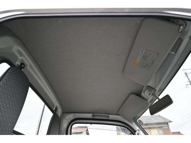 キャリイトラック KCエアコン・パワステ(20枚目)