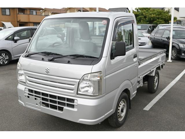 キャリイトラック KCエアコン・パワステ(22枚目)