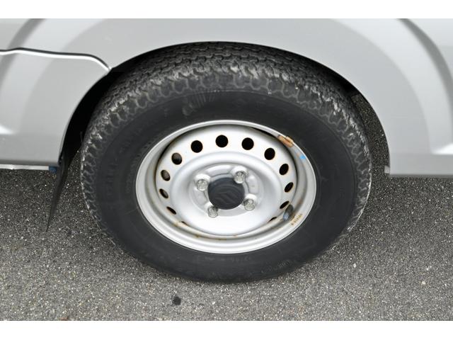 キャリイトラック KCエアコン・パワステ(25枚目)