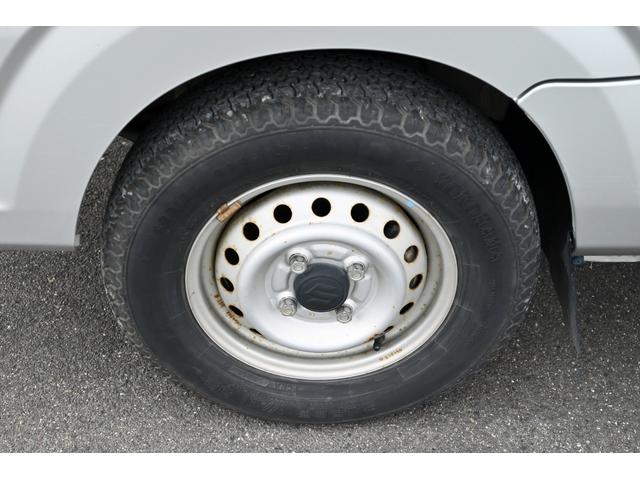 キャリイトラック KCエアコン・パワステ(26枚目)