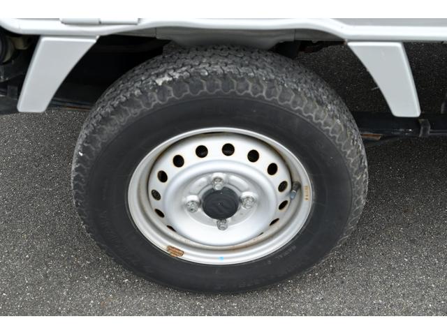 キャリイトラック KCエアコン・パワステ(27枚目)