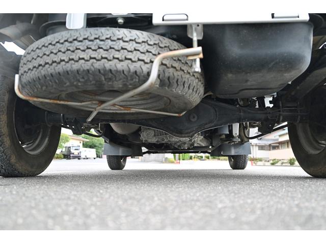 キャリイトラック KCエアコン・パワステ(29枚目)