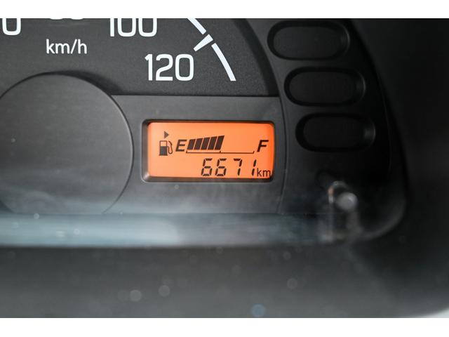 キャリイトラック KCエアコン・パワステ(30枚目)