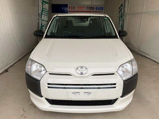 プロボックス DXコンフォート 純正ナビ バックモニター トヨタセーフティセンス 運転席パワーウィンドウ アクセサリーソケット(2枚目)