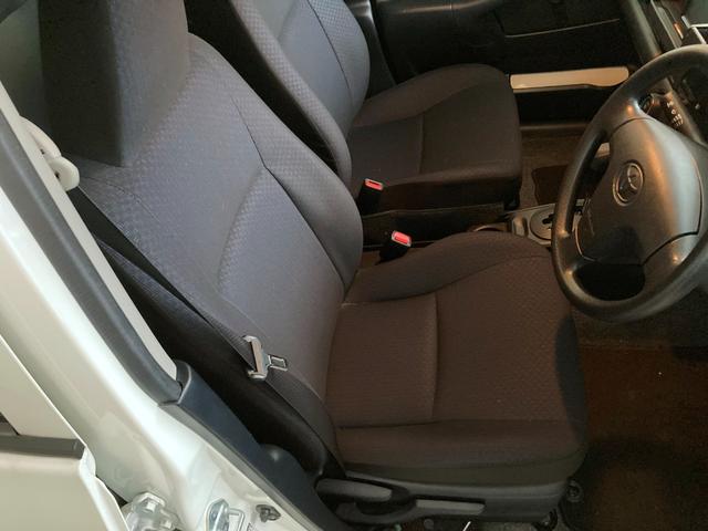 プロボックス DXコンフォート 純正ナビ バックモニター トヨタセーフティセンス 運転席パワーウィンドウ アクセサリーソケット(10枚目)