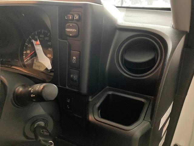 プロボックス DXコンフォート 純正ナビ バックモニター トヨタセーフティセンス 運転席パワーウィンドウ アクセサリーソケット(19枚目)