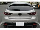 MAZDA MAZDA3 FASTBACK